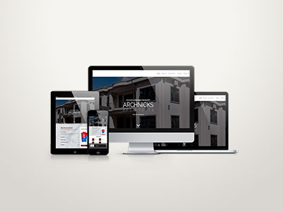 Archnicks Architects