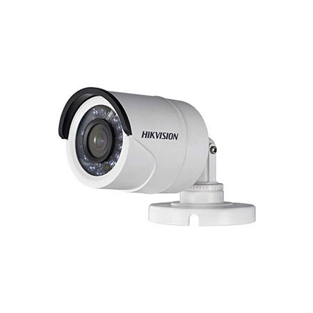 hikvision 2mp