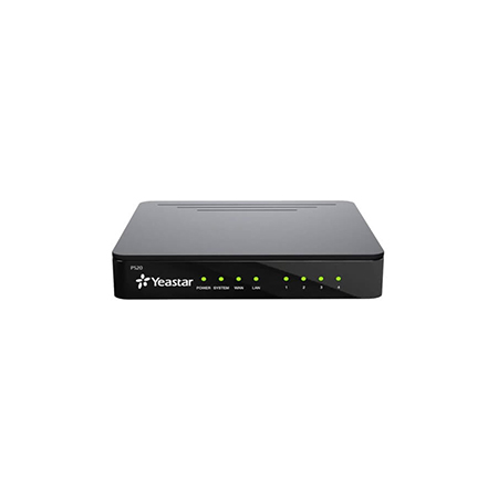 Yeastar P520 IP PBX